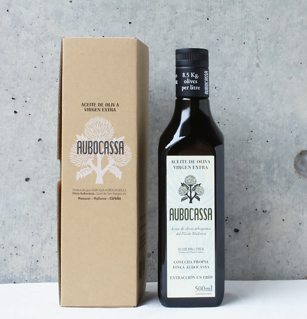 AUBOCASS商品画像