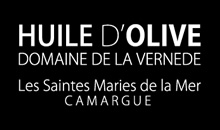 HUILE D'OLIVE DOMAINE DE LA VERNEDE