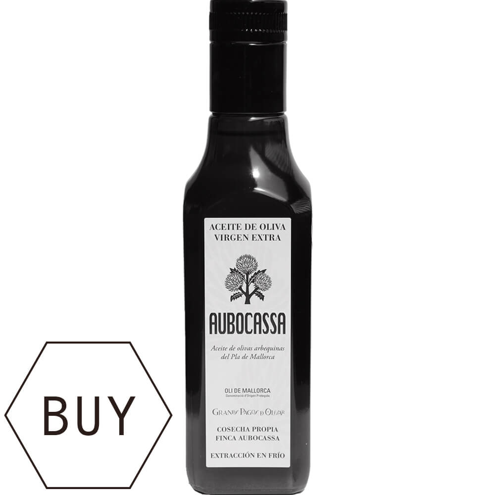 AUBOCASSA HalfBottle 250ml