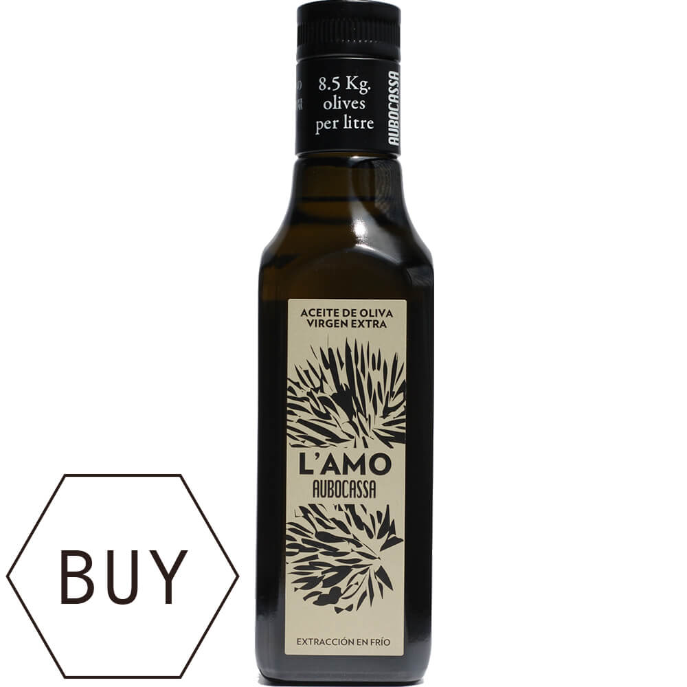 L'AMO HalfBottle 250ml
