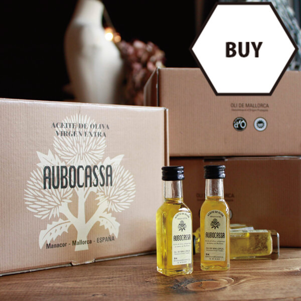 AUBOCASSA MiniBottle 1case（35本）