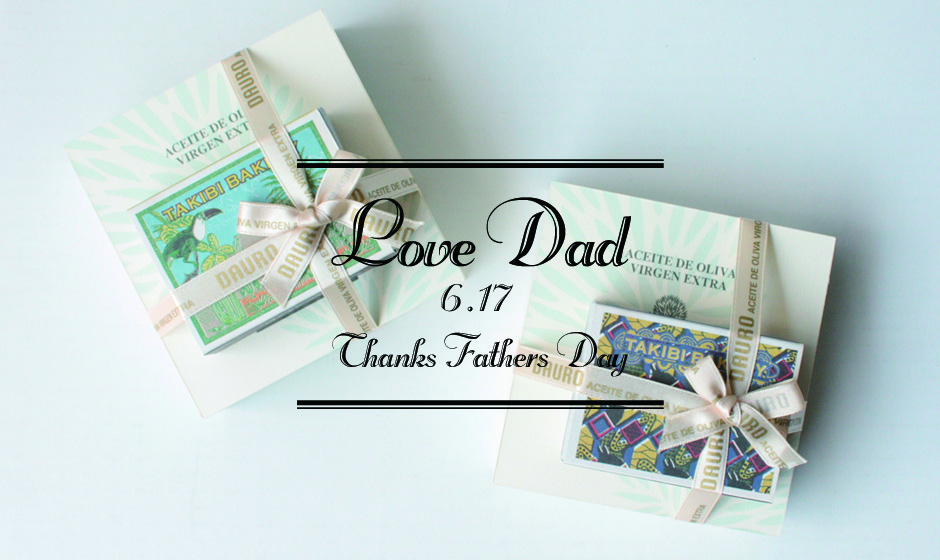 &BECODA'sFather’s Day GIFT