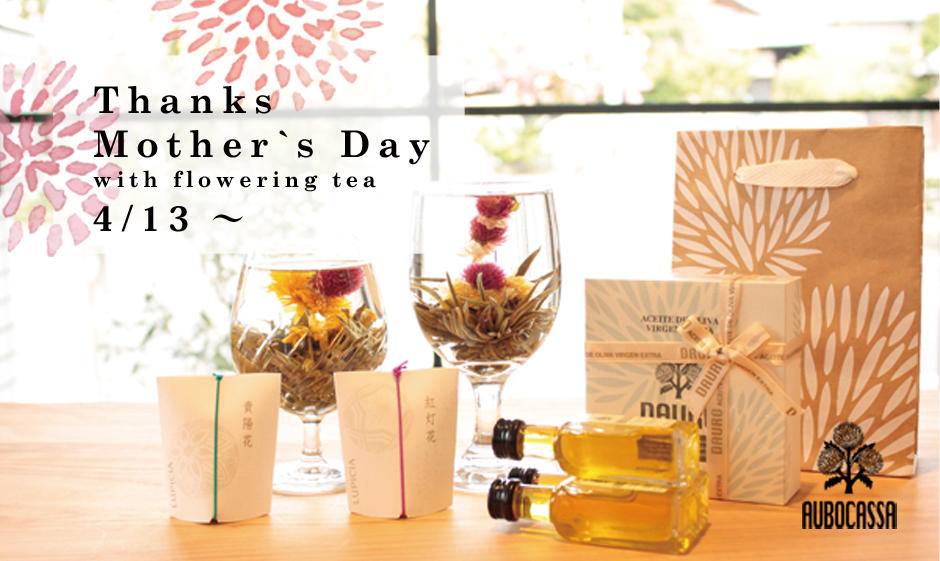 &BECODA'sMother`s Day GIFT