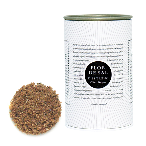 オリーブソルト