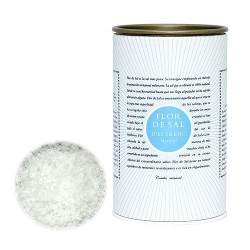 ナチュラルソルト