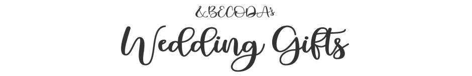 for wedding& BECODA｛ ベコダ ｝